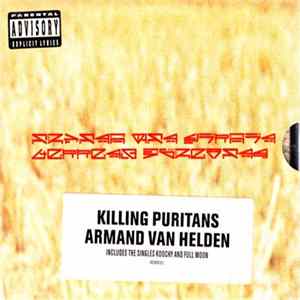 Armand Van Helden - Killing Puritans FLAC album