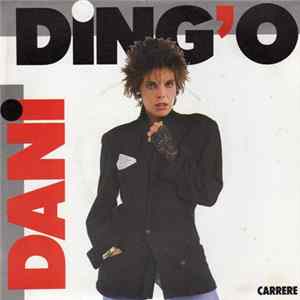 Dani - Ding’o FLAC album