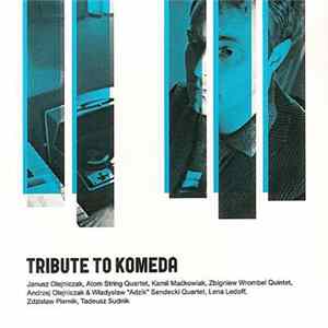 Various - Tribute to Komeda FLAC album