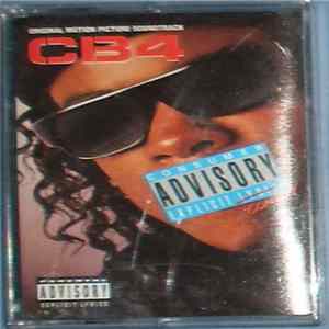 Various - CB4 (Original Motion Picture Soundtrack) FLAC album