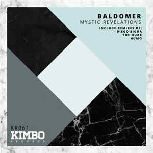 Baldomer - Mystic Revelations FLAC album