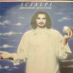 Scialpi - Boom Boom / Sesso O Esse FLAC album