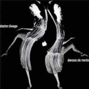 Doctor Divago - Danzas De Moda FLAC album