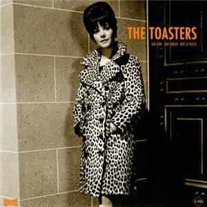 The Toasters - Ska Jerk FLAC album