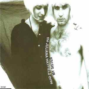 The Juliana Hatfield Three - My Sister FLAC album