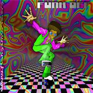 FLANGEmusic - Flange - Funk Off FLAC album