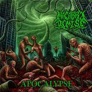 Macabre Demise - Apocalypse FLAC album