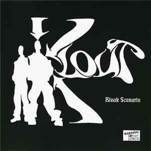 Klout - Bleak Scenario FLAC album