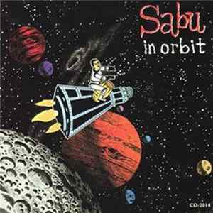 Sabu - Sabu In Orbit FLAC album