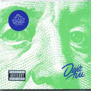 Mumbai Science - Dèjá Vu FLAC album