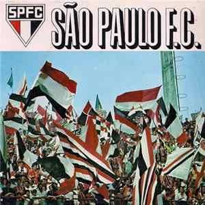 Banda Do Corpo De Bombeiros Do Estado Da Guanabara / Roberto Fioravante - São Paulo F.C. FLAC album
