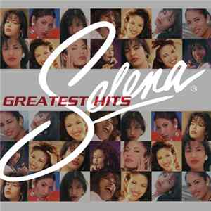 Selena - Greatest Hits FLAC album