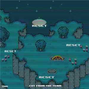 teams. - Reset FLAC album