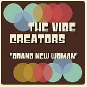 The Vibe-Creators - Brand New Woman FLAC album
