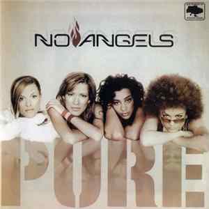 No Angels - Pure FLAC album