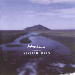 Sigur Rós - Heima FLAC album