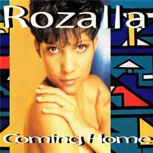Rozalla - Coming Home FLAC album