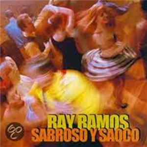Ray Ramos - Sabroso Y Saoco FLAC album