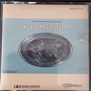 Kai Winding - Lionel Hampton Presents: Kai Winding FLAC album