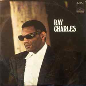Ray Charles - Ray Charles FLAC album