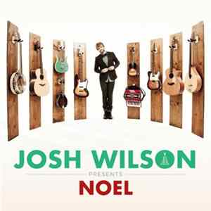 Josh Wilson - Noel FLAC album