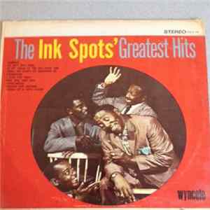 The Ink Spots - Greatest Hits FLAC album