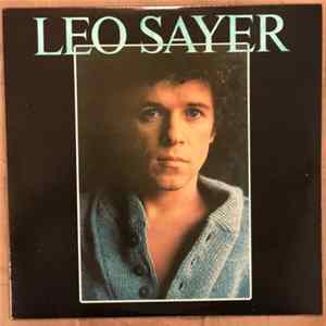 Leo Sayer - Leo Sayer FLAC album