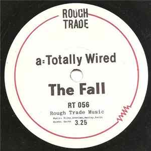 The Fall - Totally Wired FLAC album
