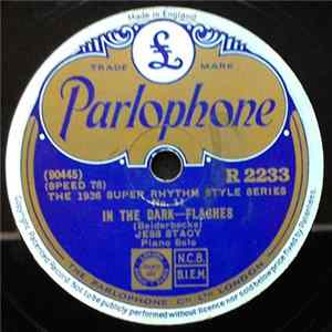 Jess Stacy - In The Dark-Flashes / The World Is Waiting For The Sunrise FLAC album