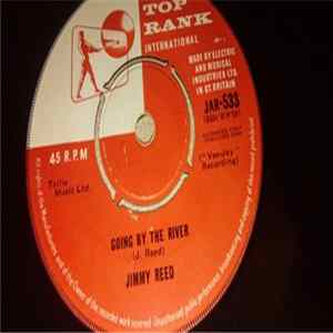 Jimmy Reed - Hush-Hush FLAC album