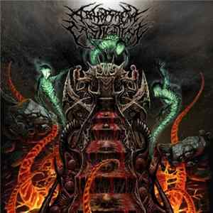 Abhorrent Castigation - Throne Of Existential Abandonment FLAC album