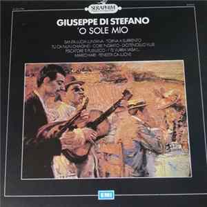 Giuseppe di Stefano - ‘O Sole Mio FLAC album