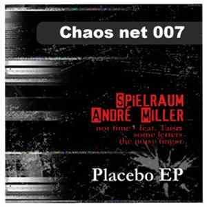 Ante Miller - Placebo_EP FLAC album