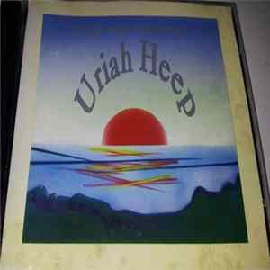 Uriah Heep - July Morning - Best Ballades FLAC album