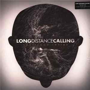 Long Distance Calling - The Flood Inside FLAC album