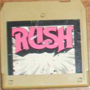 Rush - Rush FLAC album