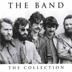 The Band - The Collection FLAC album