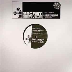 Vasovski - Jungle People FLAC album