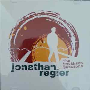 Jonathan Regier - The Smithson Sessions FLAC album