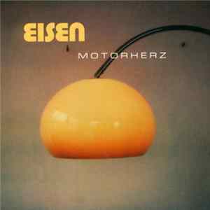 Eisen - Motorherz FLAC album