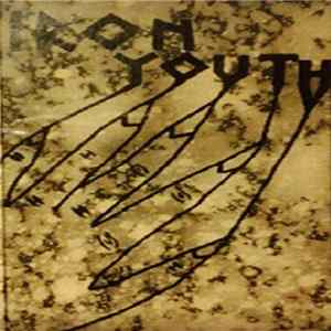 Iron Youth - Demo 2012 FLAC album