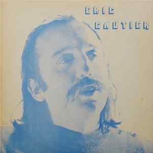 Eric Gautier - Eric Gautier FLAC album