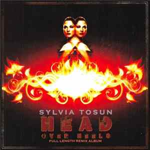 Sylvia Tosun - Head Over Heels FLAC album