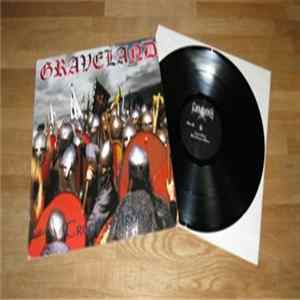 Graveland - Creed Of Iron FLAC album