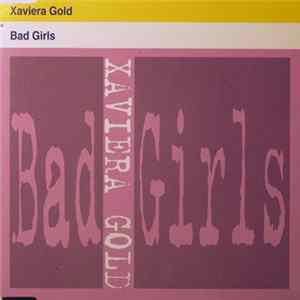 Xaviera Gold - Bad Girls FLAC album