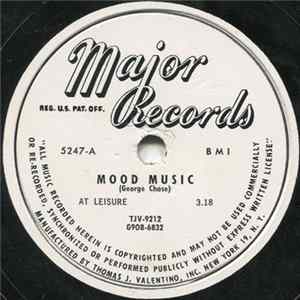 George Chase / Roger Rogers - Mood Music FLAC album