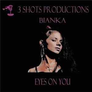 Bianka - Eyes On You FLAC album