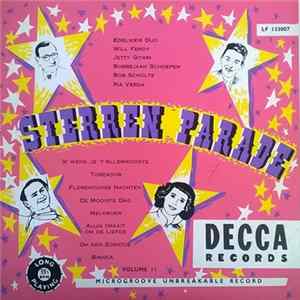 Various - Sterren Parade Volume 2 FLAC album