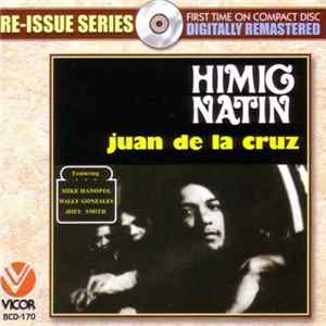 Juan De La Cruz - Himig Natin FLAC album