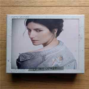 Laura Pausini - Fatti Sentire (LP Press Kit) FLAC album